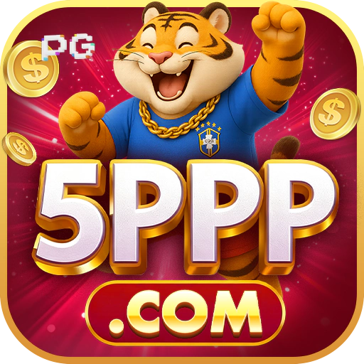 5ppp plataforma LOGO