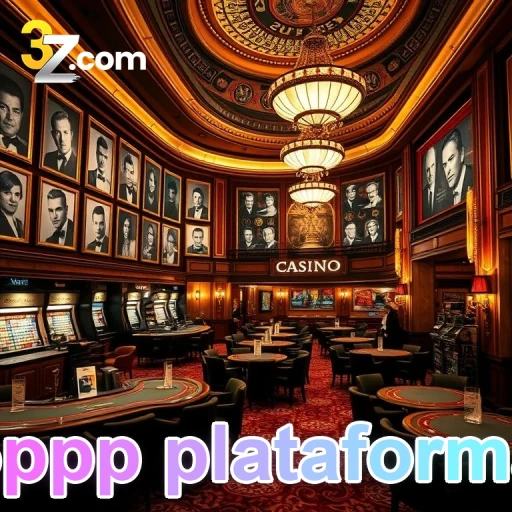 5ppp plataforma Jogos de caça-níqueis