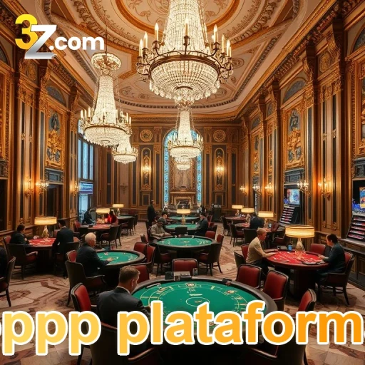 5ppp plataforma Jogos de caça-níqueis